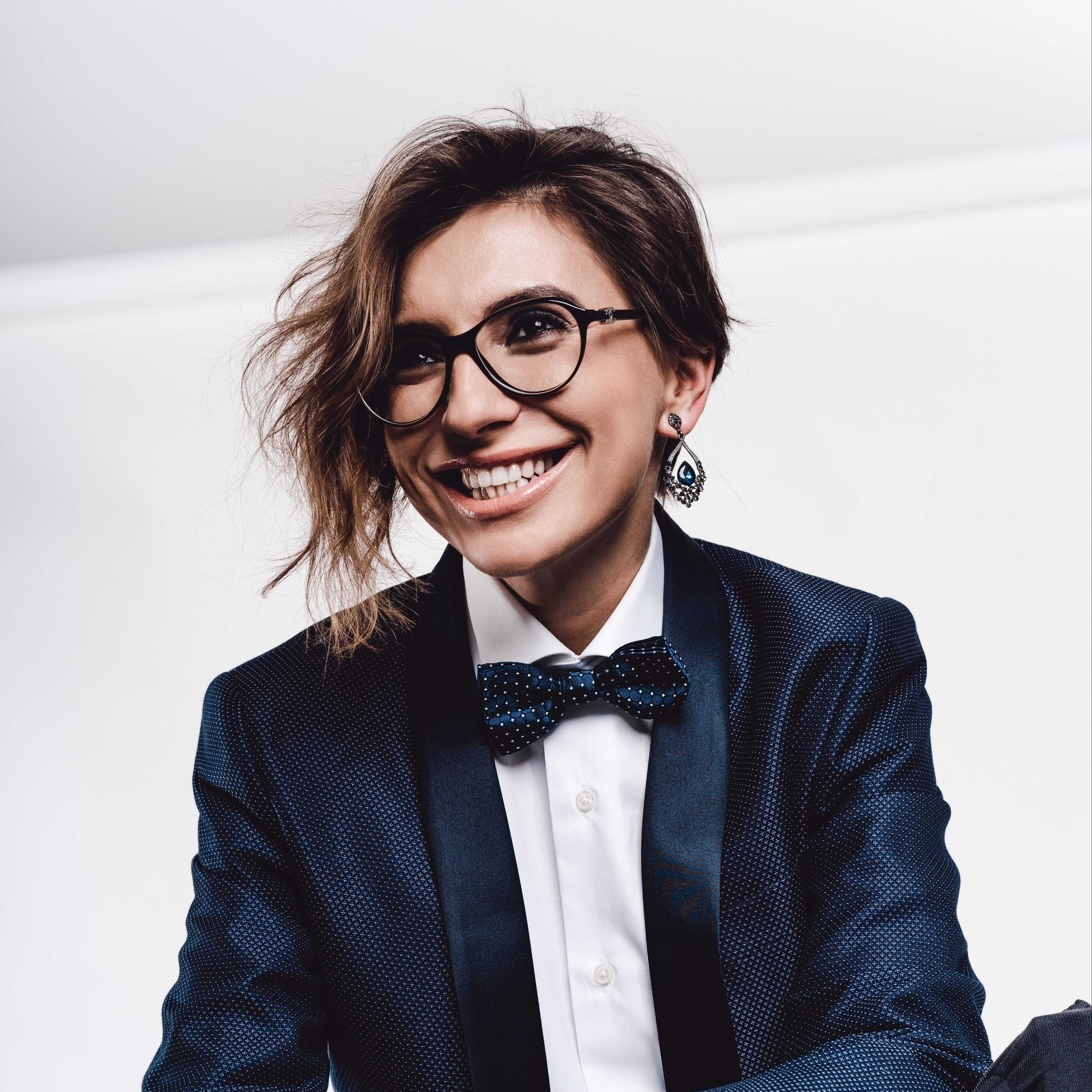 Разговор со своим внутренним ребенком